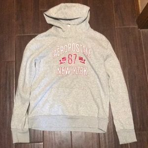 Aēropostale “87” New York Sweatshirt